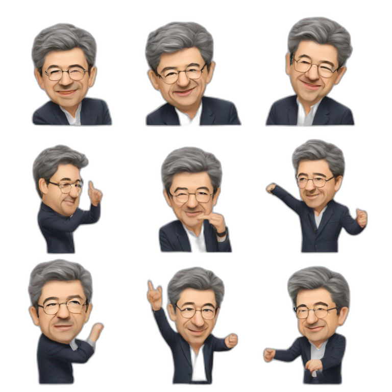 Ai Emoji Generator