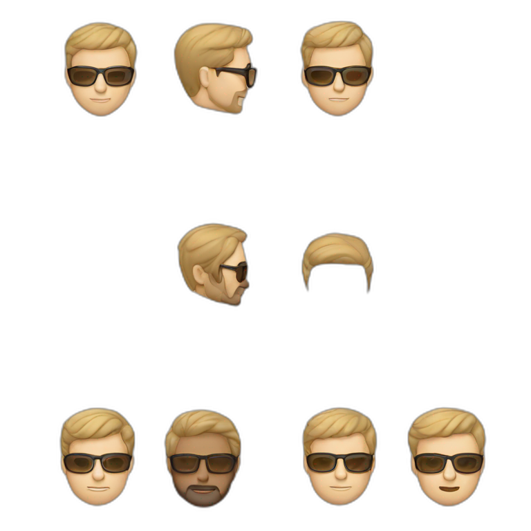 Ai Emoji Generator