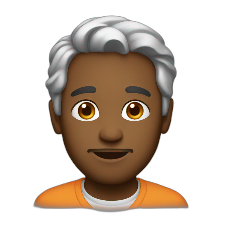 AI Emoji Generator