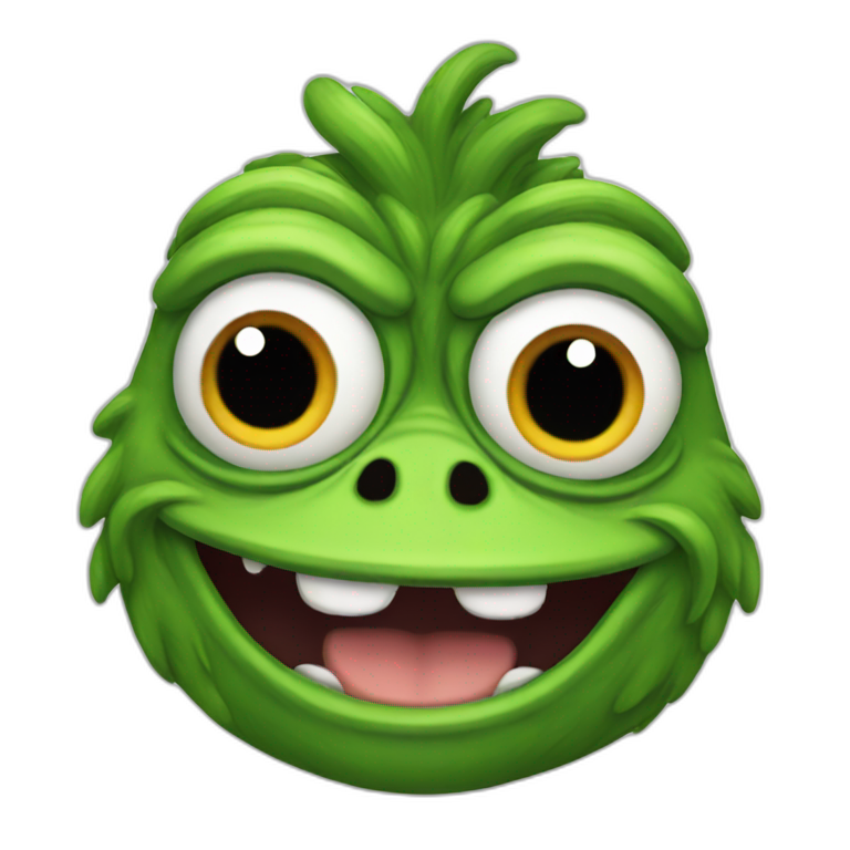 AI Emoji Generator