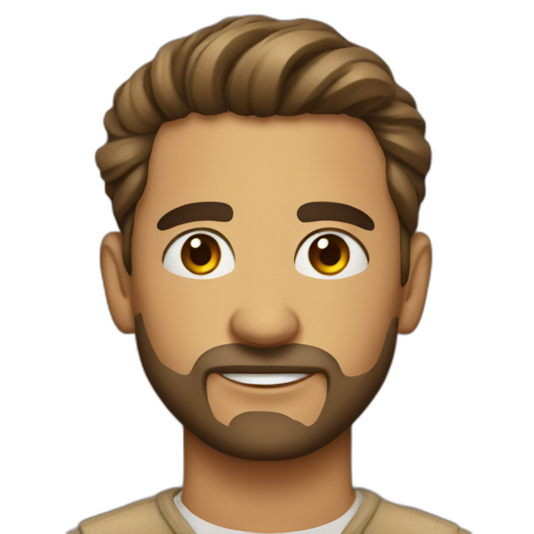 AI Emoji Generator