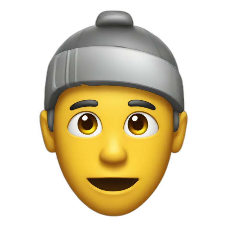 AI Emoji Generator