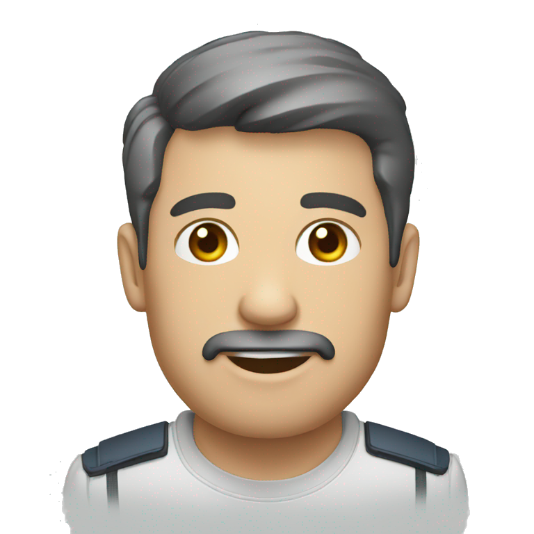 Fotógrafo profesional  emoji