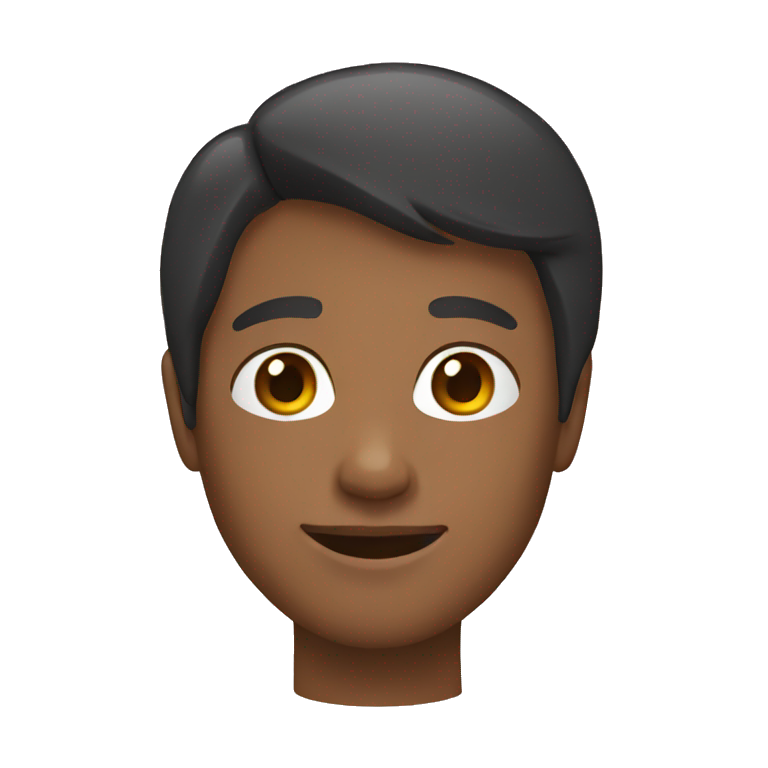 PErsonnalized experience  emoji