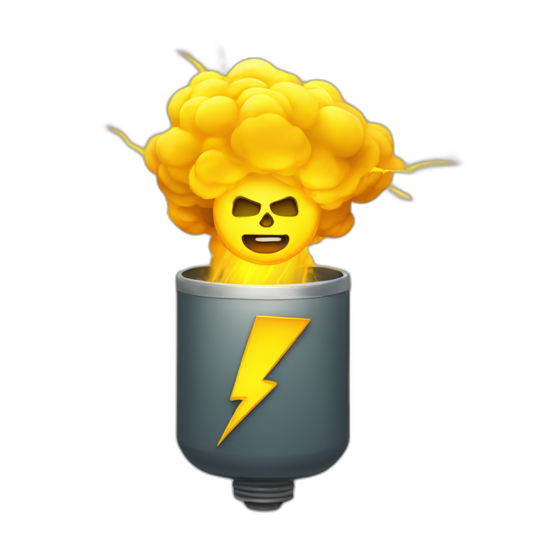 AI Emoji Generator