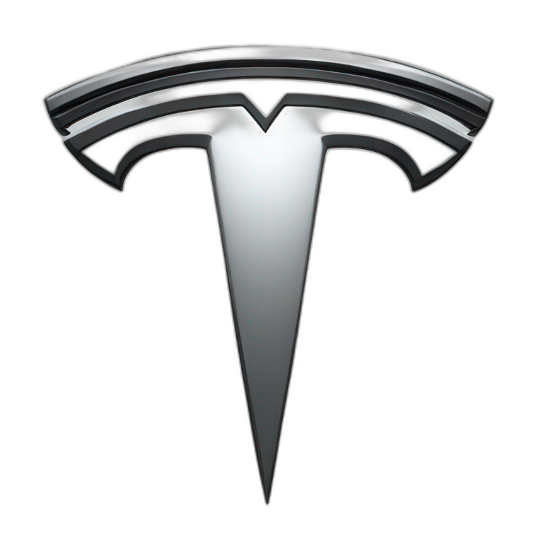 Tesla Logo