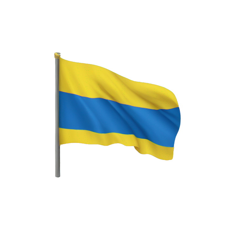 ukraine flag emoji