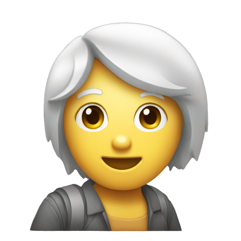 Telegram icon  emoji