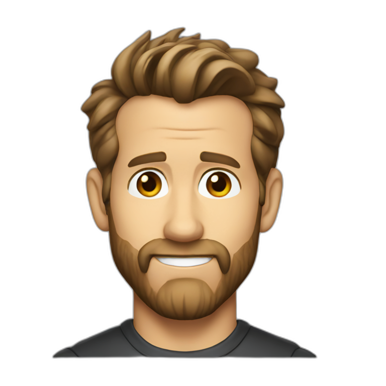 AI Emoji Generator