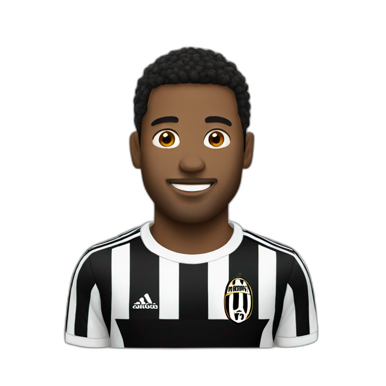 Juventus  emoji