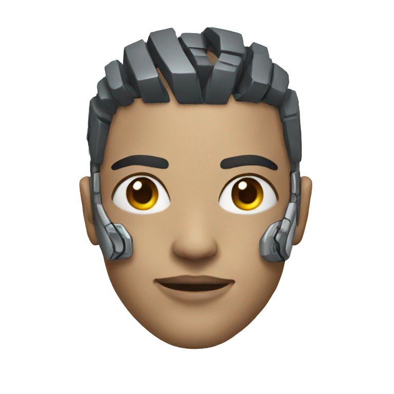 AI Emoji Generator