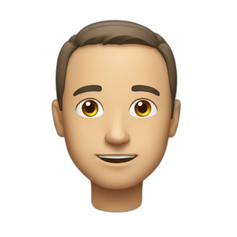 AI Emoji Generator