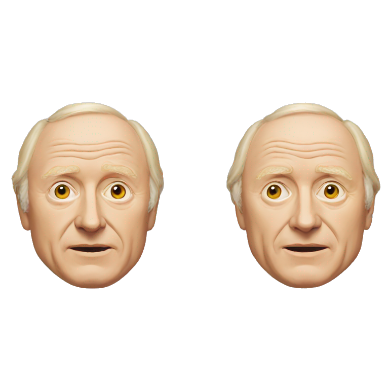 Neil Kinnock emoji