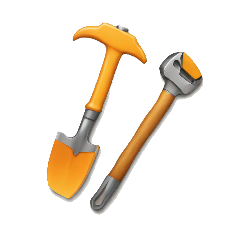 tools emoji