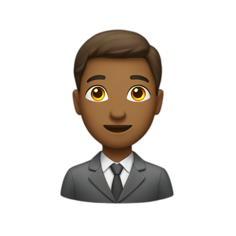 Jehovah witness emoji