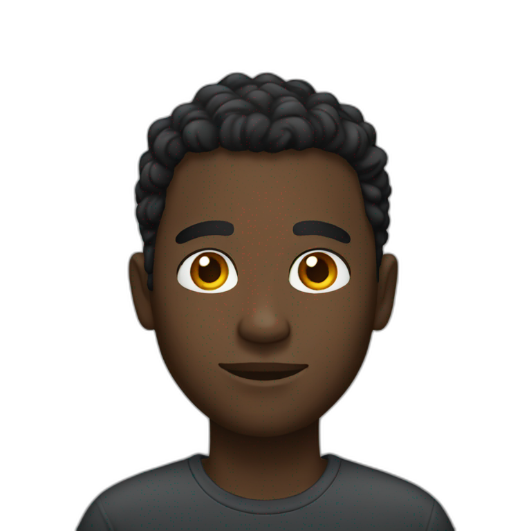 AI Emoji Generator