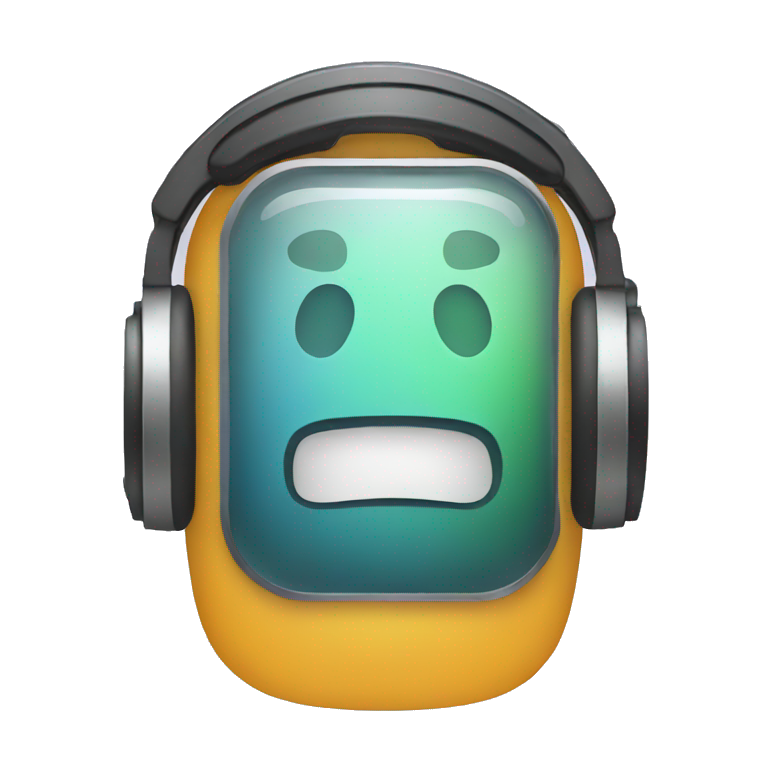 recording app emoji