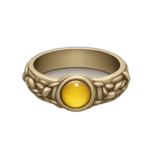 anillo emoji AI Emoji Generator