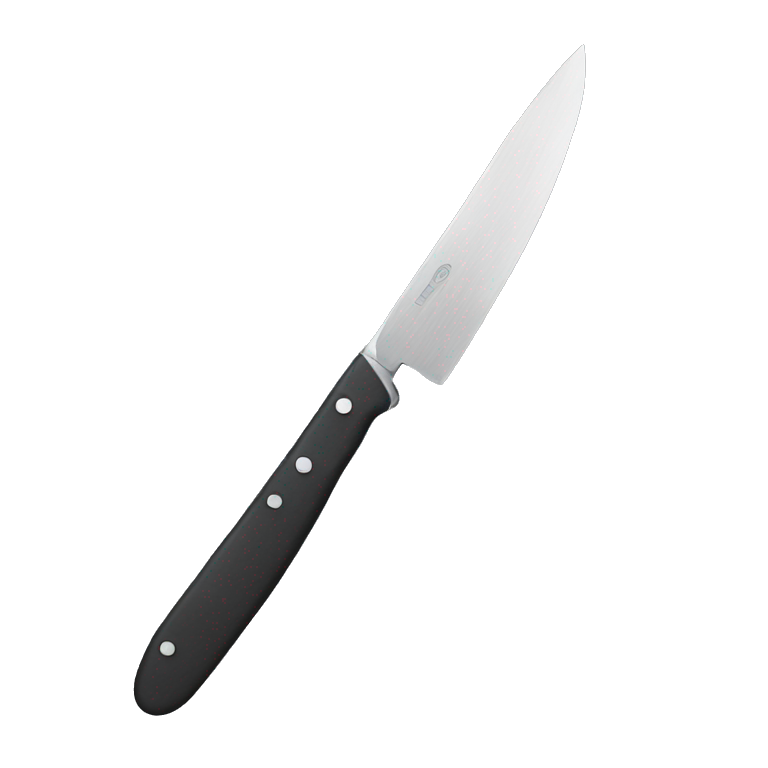 knife emoji