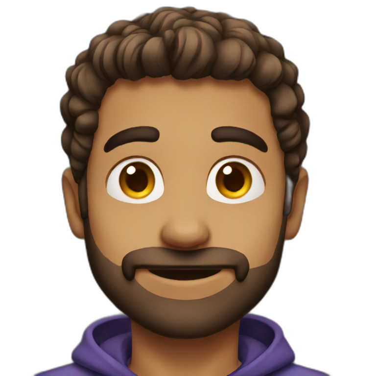 Sahil emoji