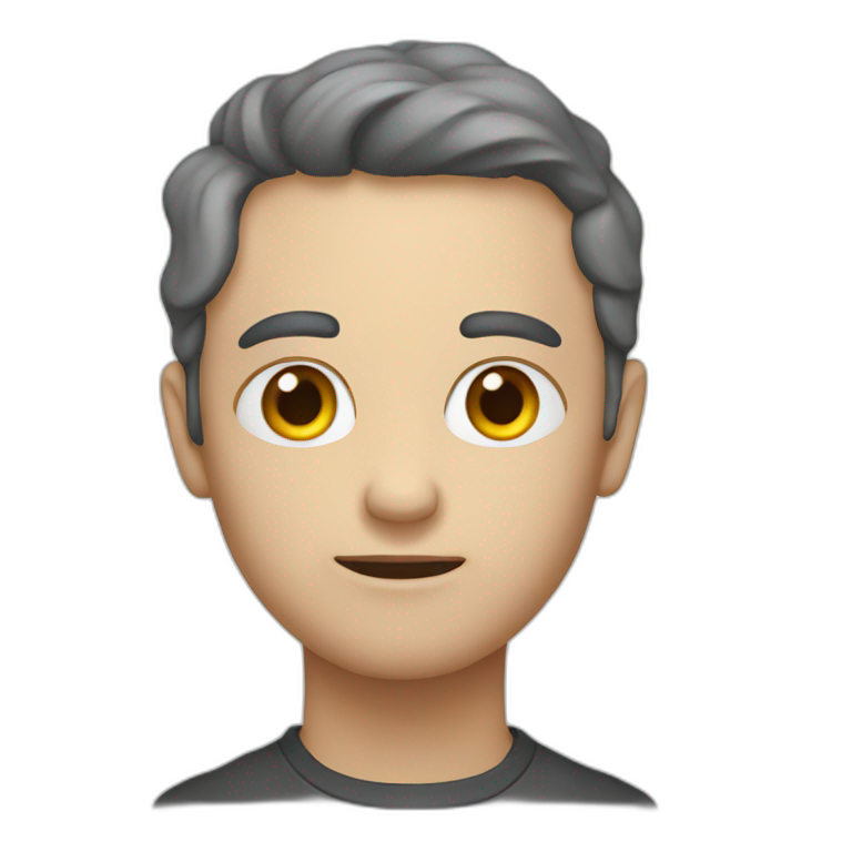 AI Emoji Generator