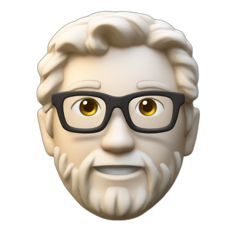 3D print emoji