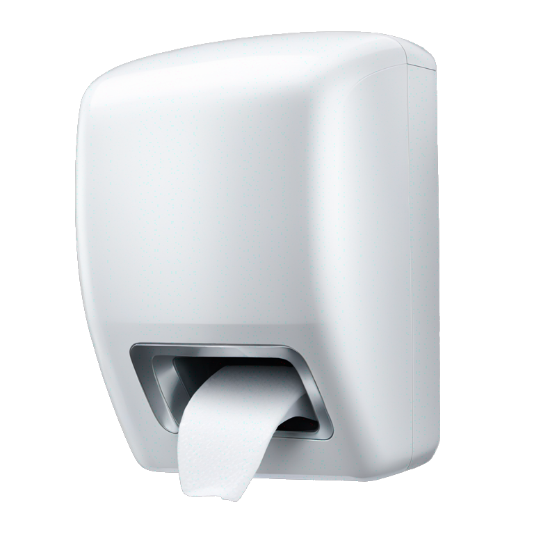 Hand Dryer emoji