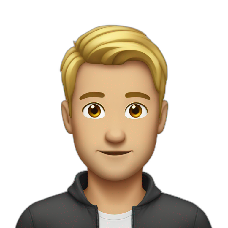 AI Emoji Generator