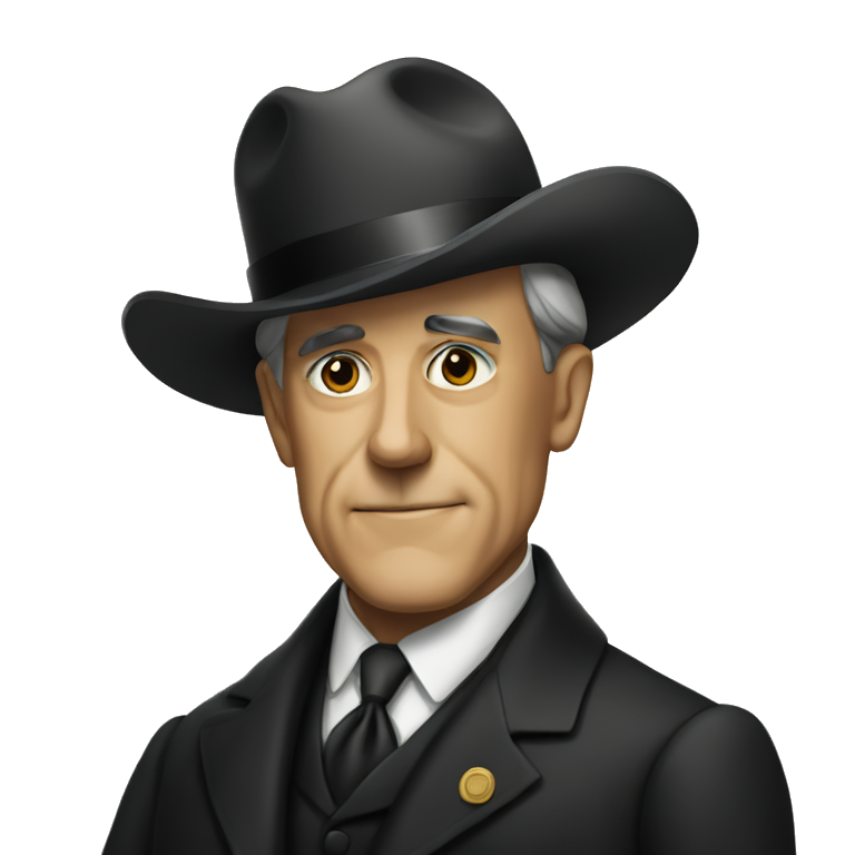 Woodrow Wilson  emoji