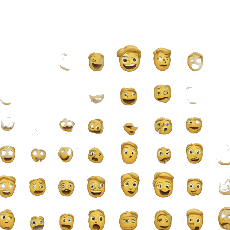 Website emoji
