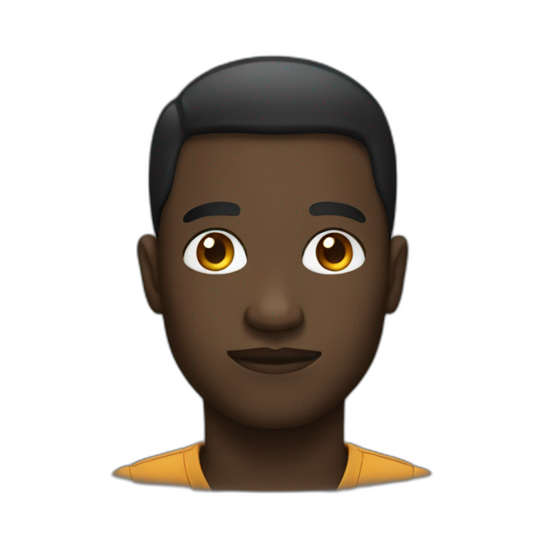 AI Emoji Generator