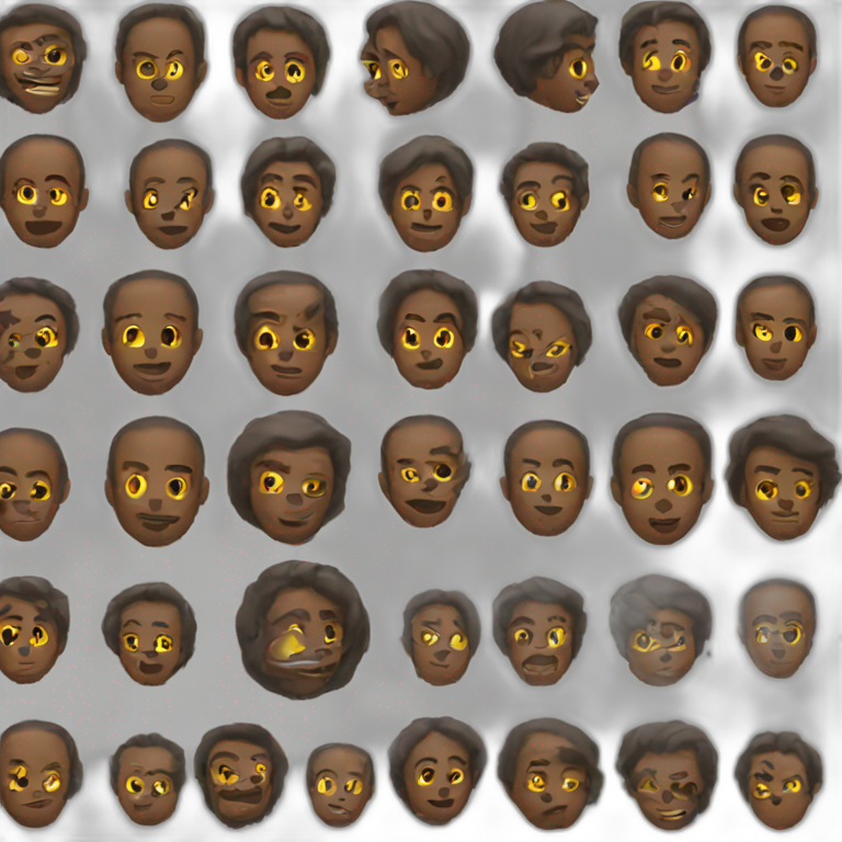 Congo emoji
