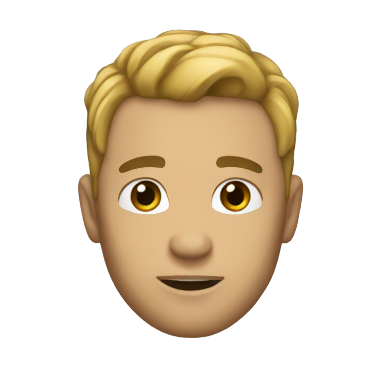 Ai emoji generator