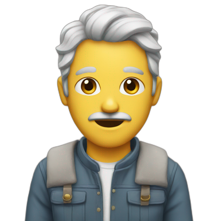 AI Emoji Generator