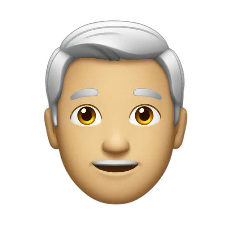 business man emoji