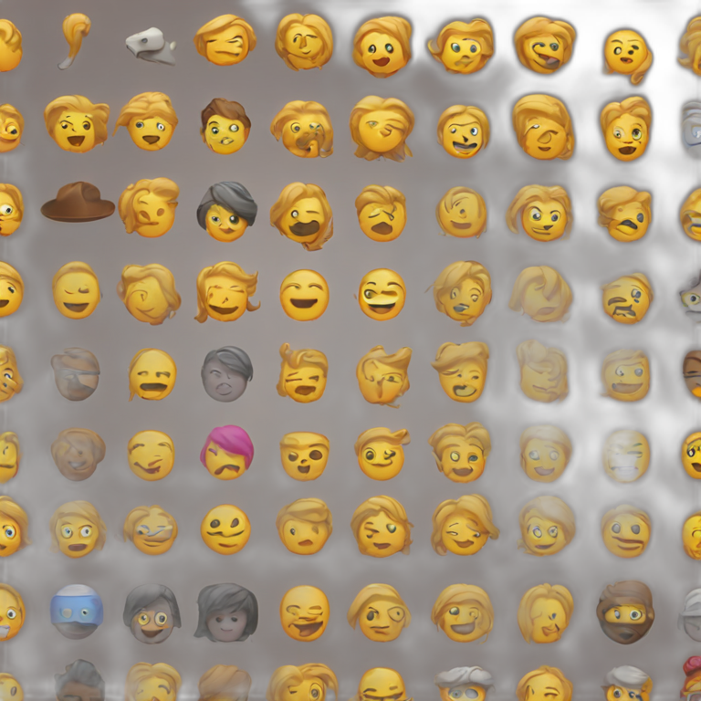 adobe-xd emoji