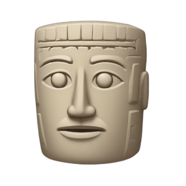 cuneiform ENSI emoji