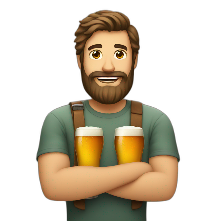 AI Emoji Generator