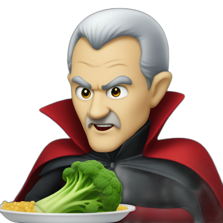 AI Emoji Generator image.