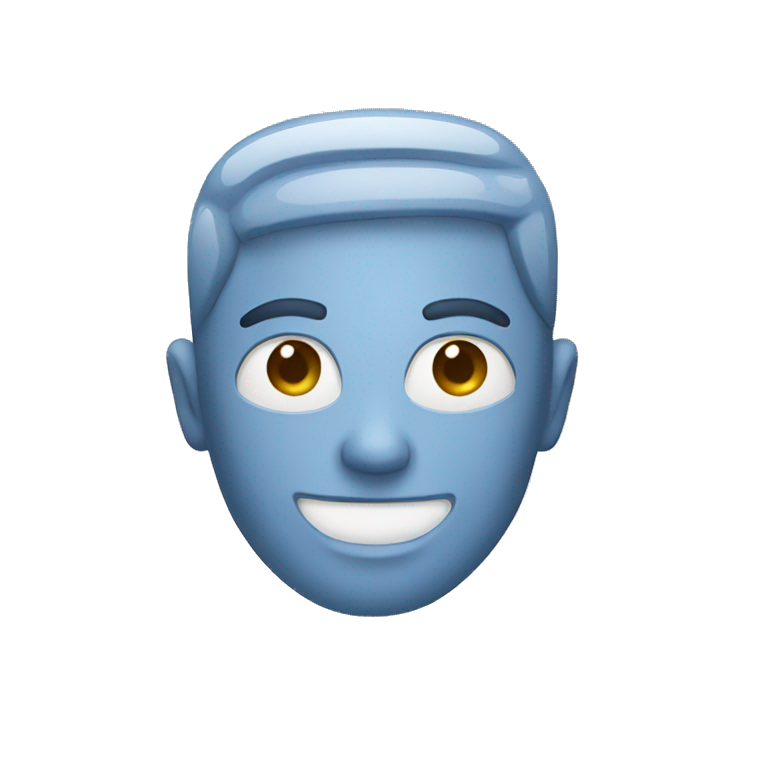 Filter icon emoji