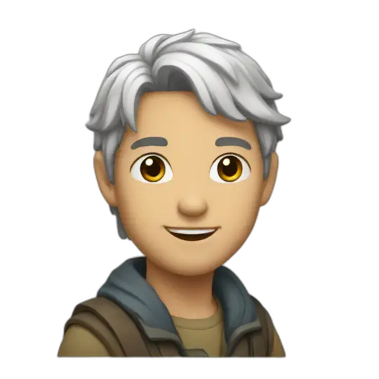 AI Emoji Generator