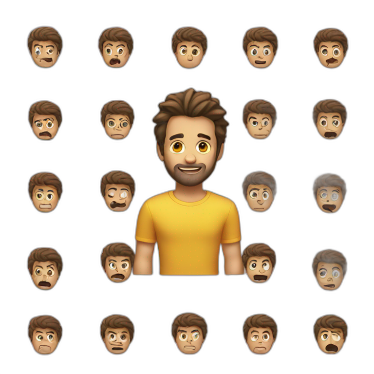 Jonny emoji