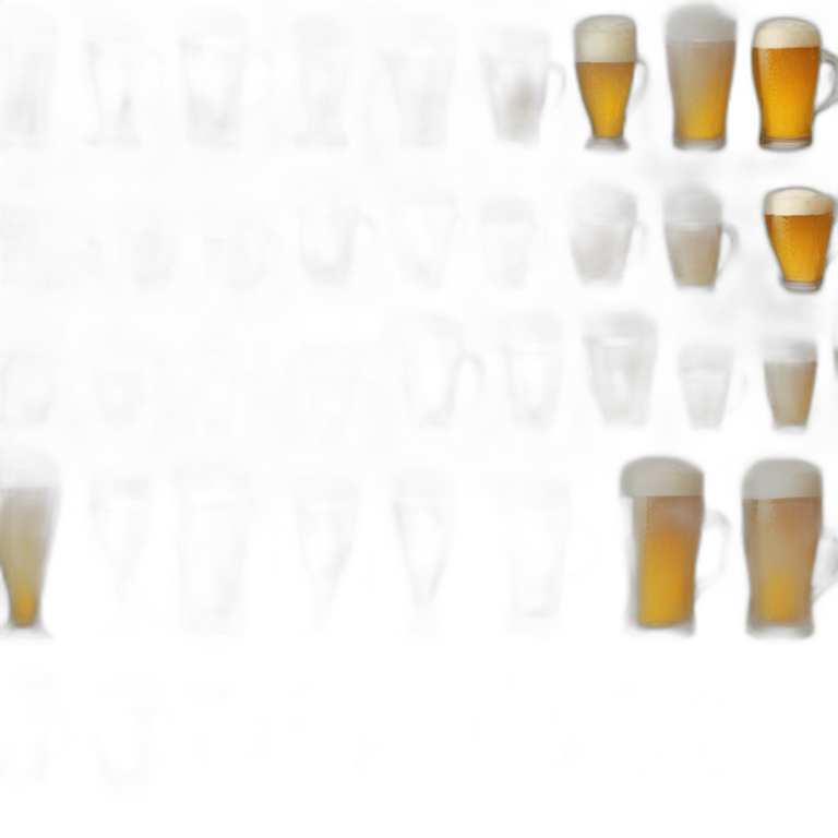 Swedish beer emoji