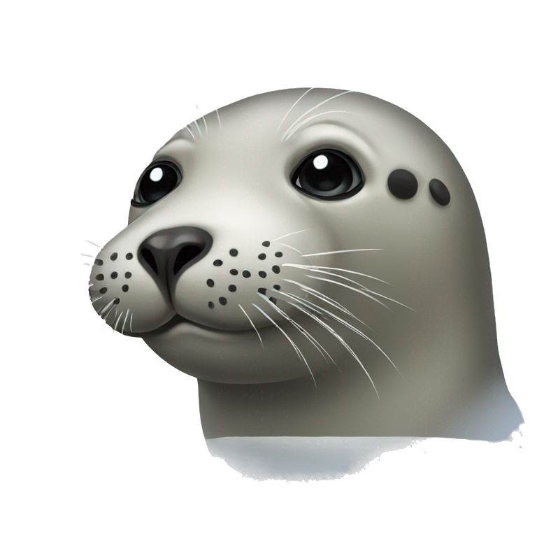  seal emoji