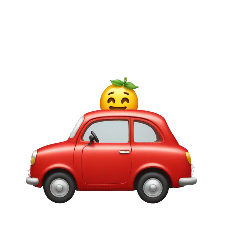 AI Emoji Generator