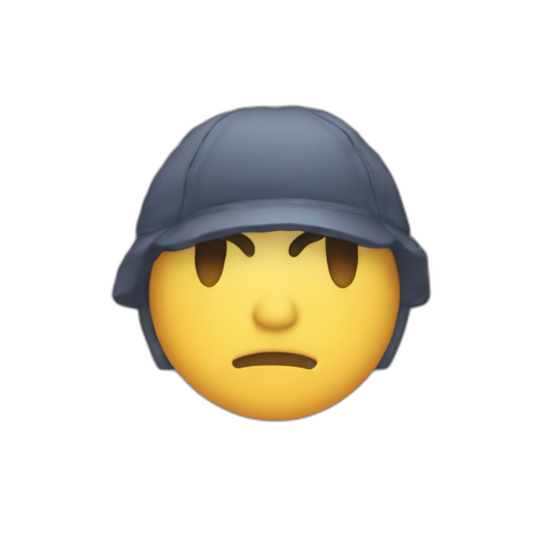 AI Emoji Generator