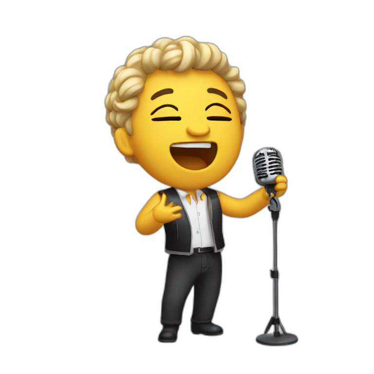 AI Emoji Generator