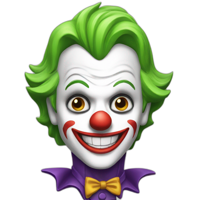 AI Emoji Generator