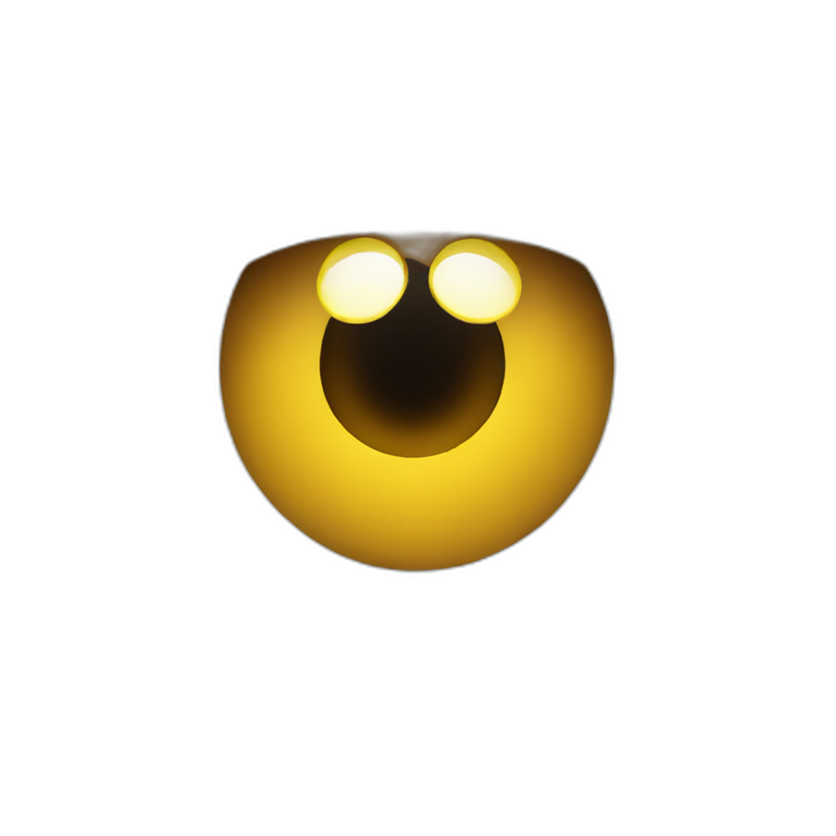 gaze emoji