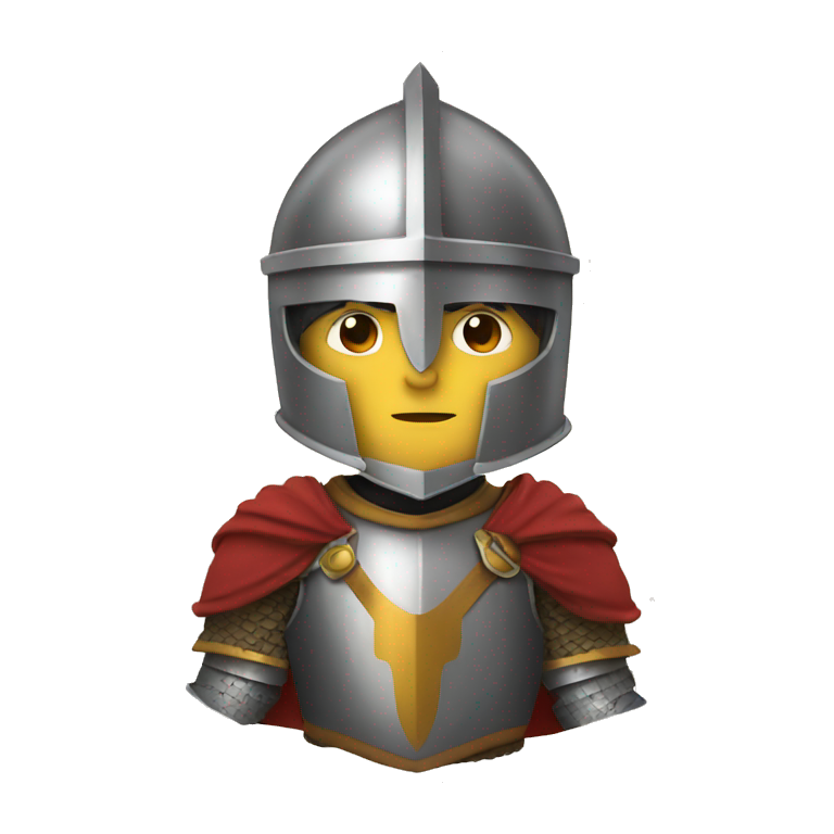 knight emoji